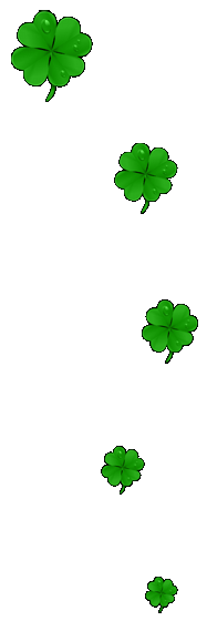 pog mo thoin shamrocks
